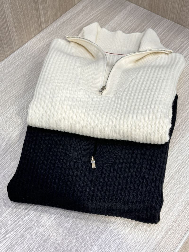 Prada Sweaters